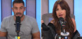 Nico Occhiato rompió el silencio tras el escándalo en Luzu TV y se quejó de "la divulgación de más fake news"